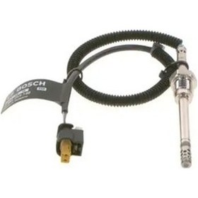 Resim Mercedes Gl 320 X164 Egzoz Sicaklik Sensoru 2007-2009 Bosch 0986259140 
