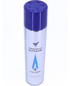 Resim Genel Markalar Premium Bütan Gaz 300 ML 