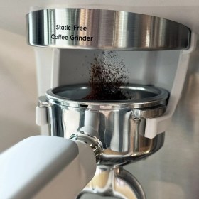 Resim Electrolux E8EC1-8SW Espresso Kahve Makinesi 