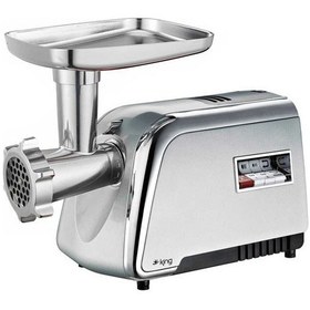 Resim King KKM-120 Arthur 1800 W Kıyma Makinesi 