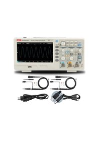 Resim Utd 2202cex+ Masa Tipi Dijital Hafızalı Osiloskop Ub 