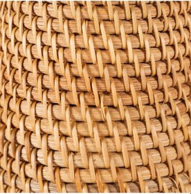 Resim Bohem Rattan Kalemlik, Kaşıklık 