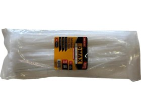 Resim Kablo Bağı Cırt Kelepçe 3,6 X 200 10 Lü 