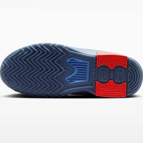 Resim Nike Lebron Witness IX KC (GS) Basketbol Ayakkabısı 
