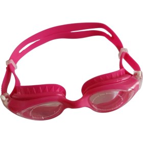 Resim Delta Çocuk Yüzücü Gözlüğü Gs23 Fuşya Çok Renkli 