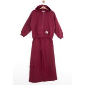 Resim Nk Kids Trend Kız Çocuk Eşofman Takımı 19302 (19302) 