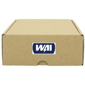 Resim WAI 66-9166-1 Mars Otomatigi 12v Vw Mercedes Tek Cıvata Tek Fis (wr847534) Uyumlu 