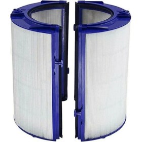 Resim Parmis Dyson Uyumlu DP04 Hava Temizleme Makinesi Filtresi 