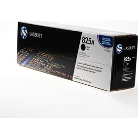 Resim HP 825A CB390A Siyah Toner - CP6015-CM6030-CM6040 