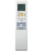 Resim Daikin FTXS 50K2 V1B Klima Kumandası 