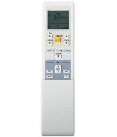 Resim Daikin FTXS 35K2 V1B Klima Kumandası 
