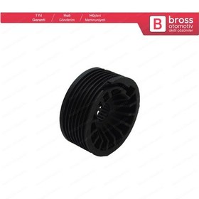 Resim Fiat Egea için Sol Cam Kriko Tamir Makarası 00520691630 N11.5293 