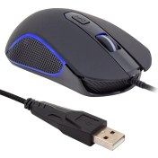 Resim Aybastılı Hello HL-4729 Kablolu Oyuncu Gamıng Mouse (81) 