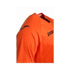 Resim Joma Turuncu Erkek Futbol Forması 1199.98.026 Fit One 