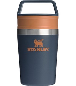 Resim Stanley The Café-to-go Travel Mug Seyahat Bardağı 0.23l 8oz - Twilight Çok Renkli 