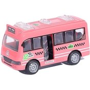 Resim Jw567-043 Sürtmeli Şehir Otobüsü -vardem 