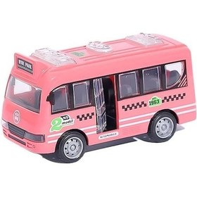 Resim Jw567-043 Sürtmeli Şehir Otobüsü -vardem 