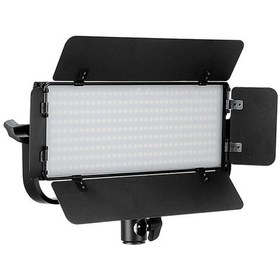 Resim Gdx CF-300C Bicolor LED Video Işığı 