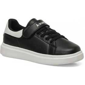 Resim Kinetix Pulh F 6fx Siyah Erkek Çocuk Sneaker 000000000102123786 Siyah-ekru 