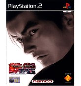 Resim Fame Tekken Tag Tournament PS2 Oyun 