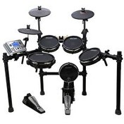 Resim Carlsbro CSD400 Mesh Elektro Davul 