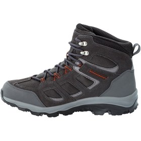 Resim Jack Wolfskin VOJO 3 TEXAPORE MID M ERKEK BOT 4042461-6138 