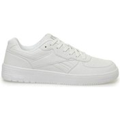 Resim Reebok Estilo-t Erkek Günlük Spor Ayakkabı C-reb025149e10010 Beyaz 