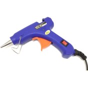 Resim Genel Markalar Dghl 20 Watt Sıcak Koruma Anahtarlı Silikon Tabancası – Silikon Tabancası 