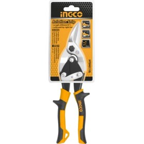 Resim İngco HTSN0110L Sac Kesme Makası 