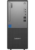Resim Lenovo ThinkCentre Neo 50T Gen 5 12UB000HTR26 i7-13700 64 GB 2 TB SSD W11P Masaüstü Bilgisayar 
