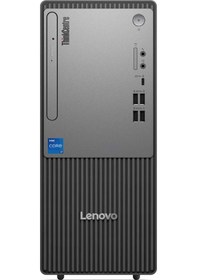 Resim Lenovo ThinkCentre Neo 50T Gen 5 12UB000HTR26 i7-13700 64 GB 2 TB SSD W11P Masaüstü Bilgisayar 
