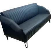 Resim Koltukstilim Likya Üçlü Mağaza Bekleme Koltuk 