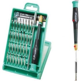 Resim Pro'skit Mt-7029n Kablo Bulucu Ve Lan Kablo Test Cihazı 