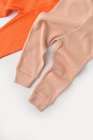 Resim BabyCosy Organik Modal 2 Li Pantolon 