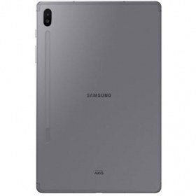 Resim Samsung Tab s6 | 128 GB 6 GB Gri 