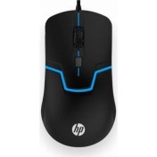 Resim Hp M100 USB Mouse 
