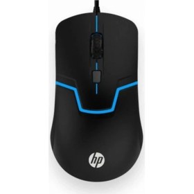 Resim Hp M100 USB Mouse 
