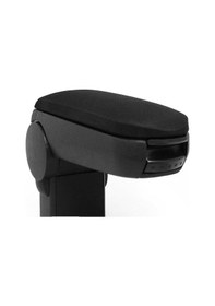 Resim Kol Dayama (Siyah Kumaş) Passat 1997-2001 A4 1994-2000 