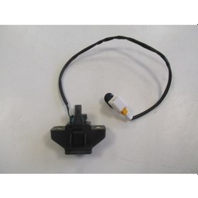 Resim 2013-2020 Dacıa Sandero Bagaj Kapağı Kilidi Kablolu Oem No: 8200078950 