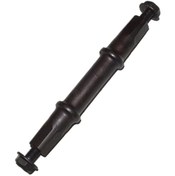 Resim Muhtelif Bisiklet Mtb Orta Göbek Mili Köşeli 7t 