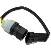 Resim MGA Fiat Tempra - Kilometre Sensörü - 1991 ~ 2001 - (46523738) 