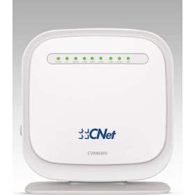 Resim CNet CVR984RV ADSL2 / VDSL2 300MBPS 4 Port Modem Router 