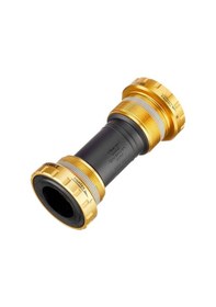 Resim Shimano Saint Hollowtech Iı Orta Göbek 68/73mm Sm-bb80 Ismbb80b Siyah 