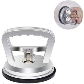 Resim Araç Kaporta Göçük Vantuz Vakum Aleti Cam Fayans İşleri Alüminyum Gövde Vantuz Profesyonel 