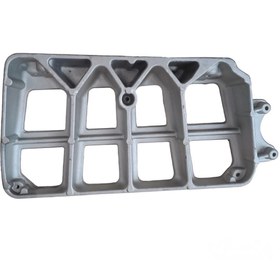 Resim Basamak Taşıyıcı Tgs-Tgx Euro-6 Sol - 81615110027 