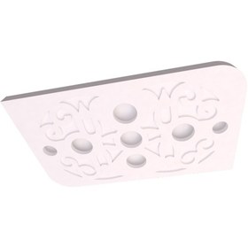 Resim Motifpiyer Spotlu Tavan Göbeği-54-dikdörtgen-dk-o-56x96cm 