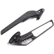 Resim Yuntech01 Suzuki Gsxr 600/750/1000, Gsx1300r, Gsx650f, Gsx-r İçin Alüminyum Alloy Motor Gözlüğü, Yeni Tip Modifikasyon Aksesuarı 