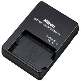 Resim Nikon Battery Grip MH-24 (E) 