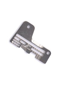 Resim Typical 5 İp Overlok Makinesi Kot Plaka 204529 