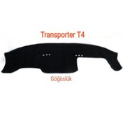 Resim TRANSPORTER T4 HALI KUMAŞ TORPİDO KORUYUCU ÖRTÜ 